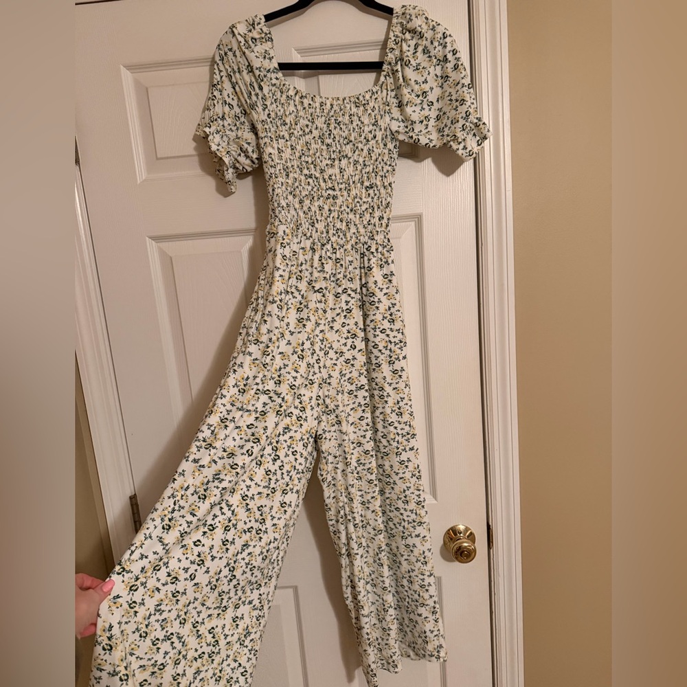 WAYF romper